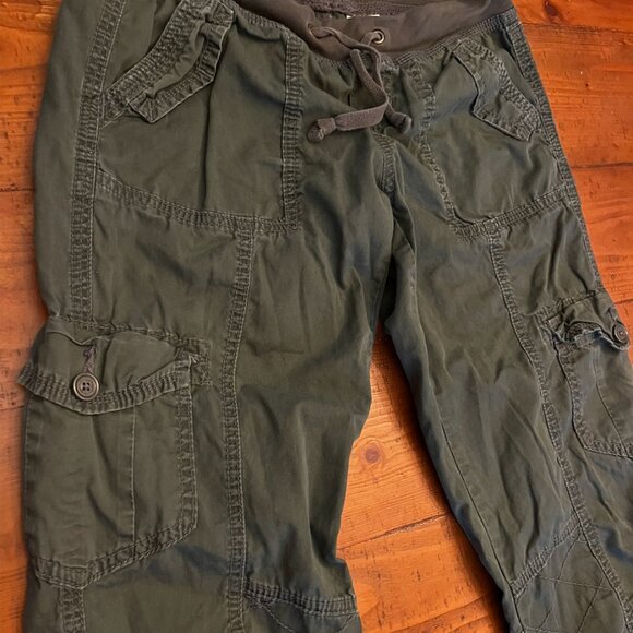 Cargo Jogger Pants - Picture 2 of 5
